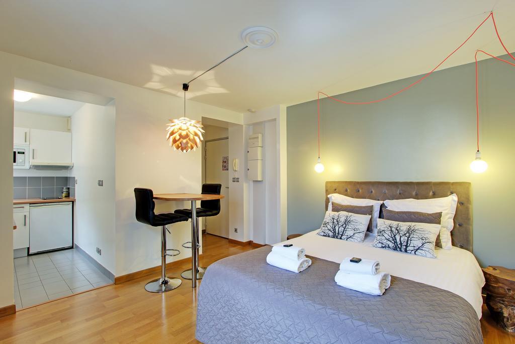 Short Group Museum View Serviced Hotel