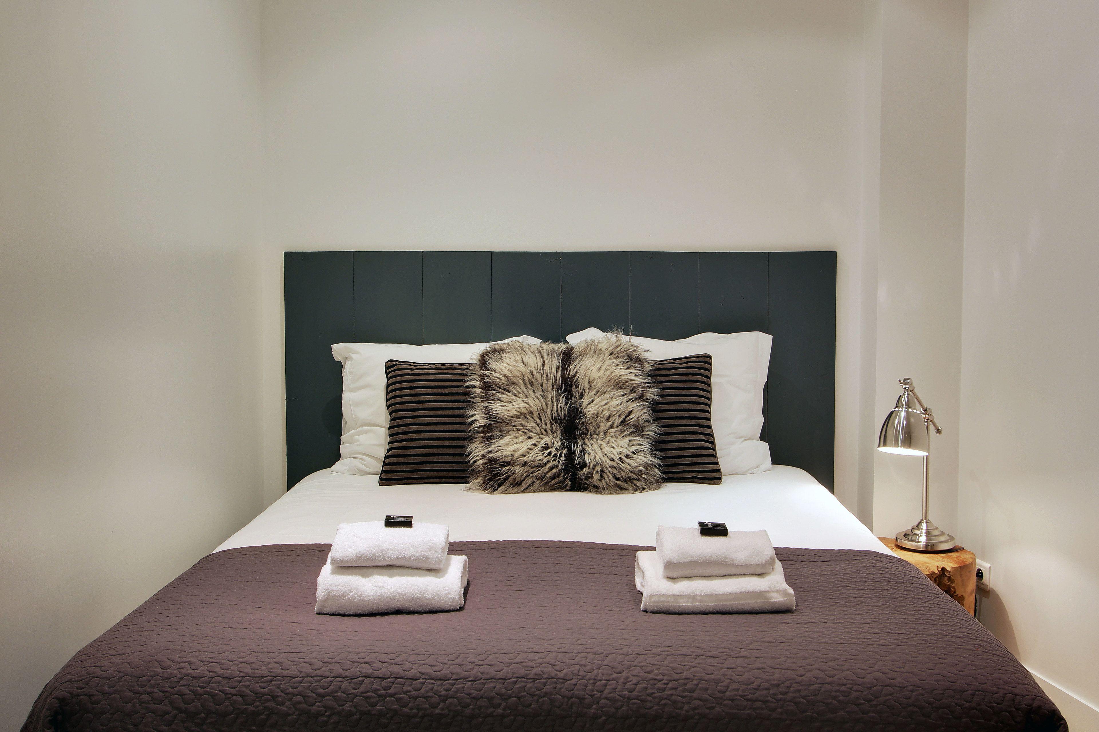 Hotel Short Group Museum View Serviced Parigi