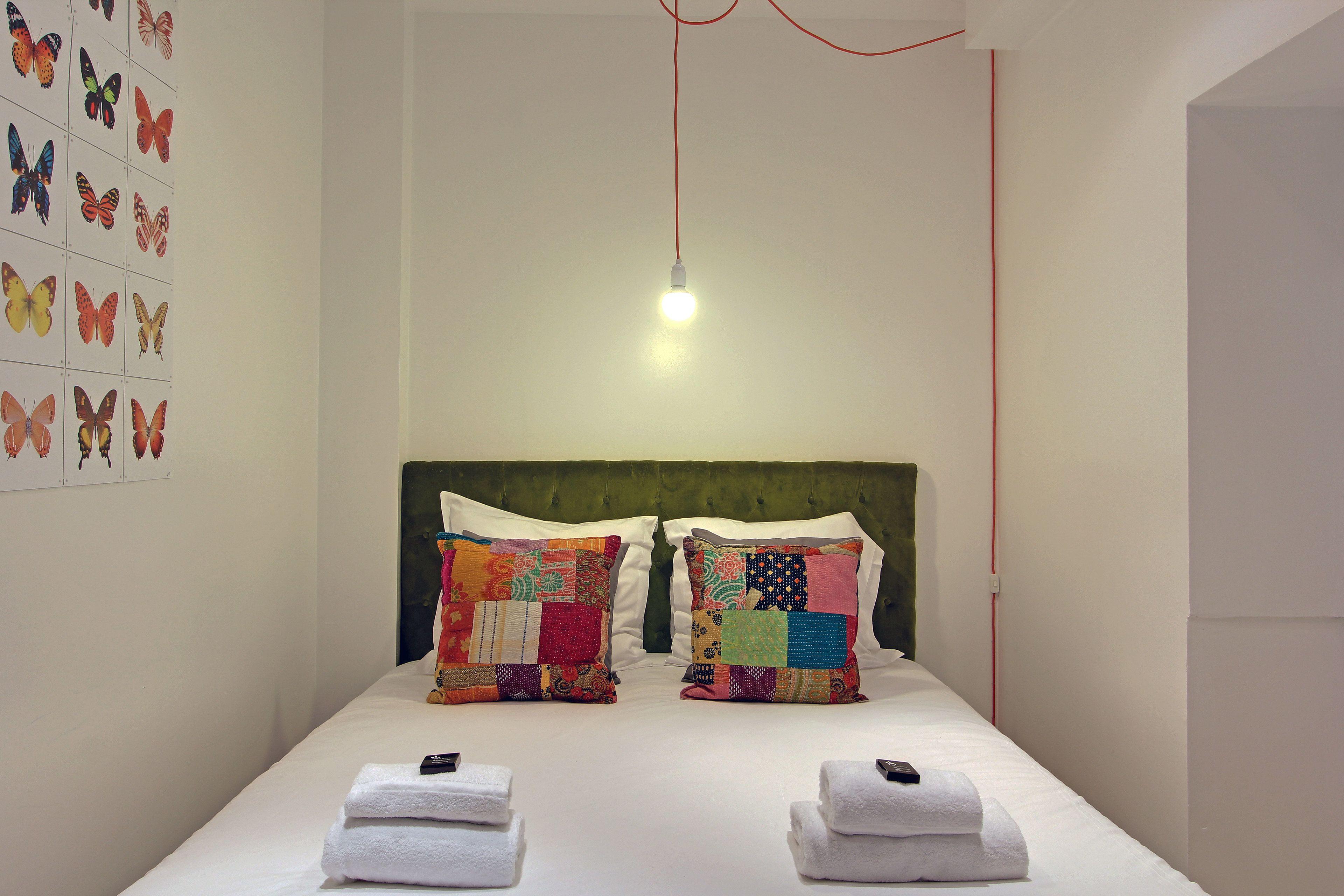 Hotel Short Group Museum View Serviced Parigi