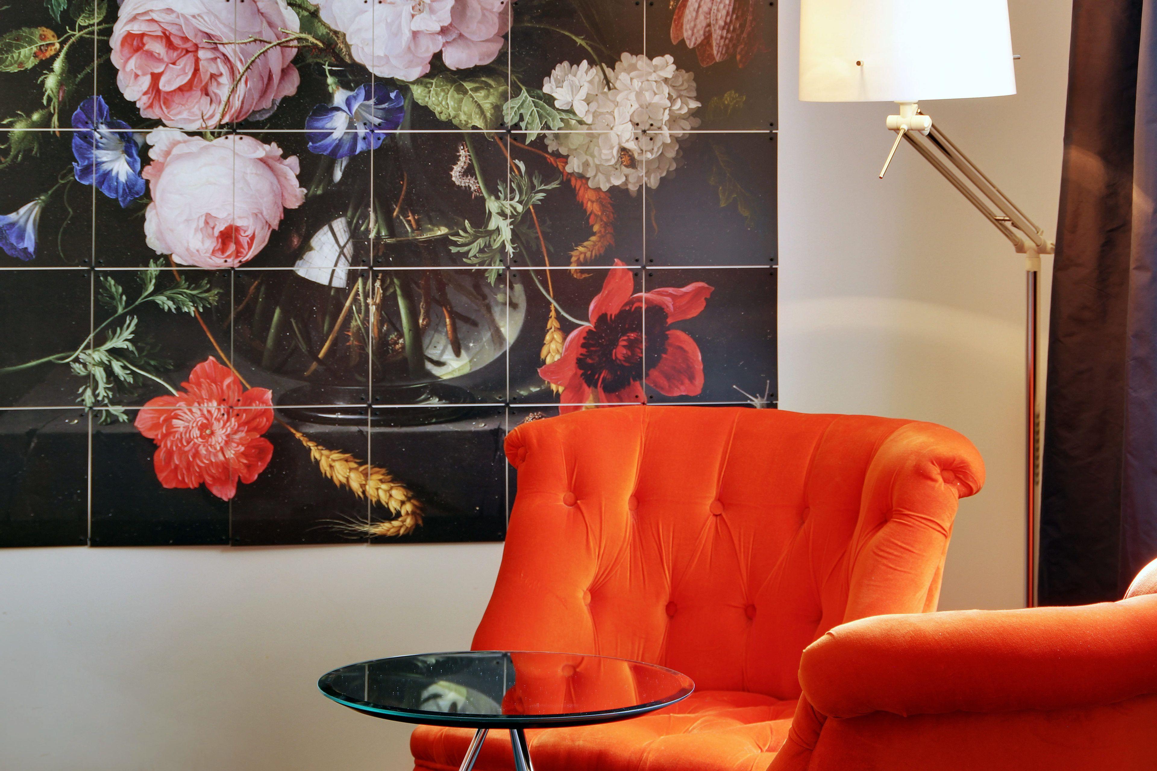 Short Group Museum View Serviced 3*