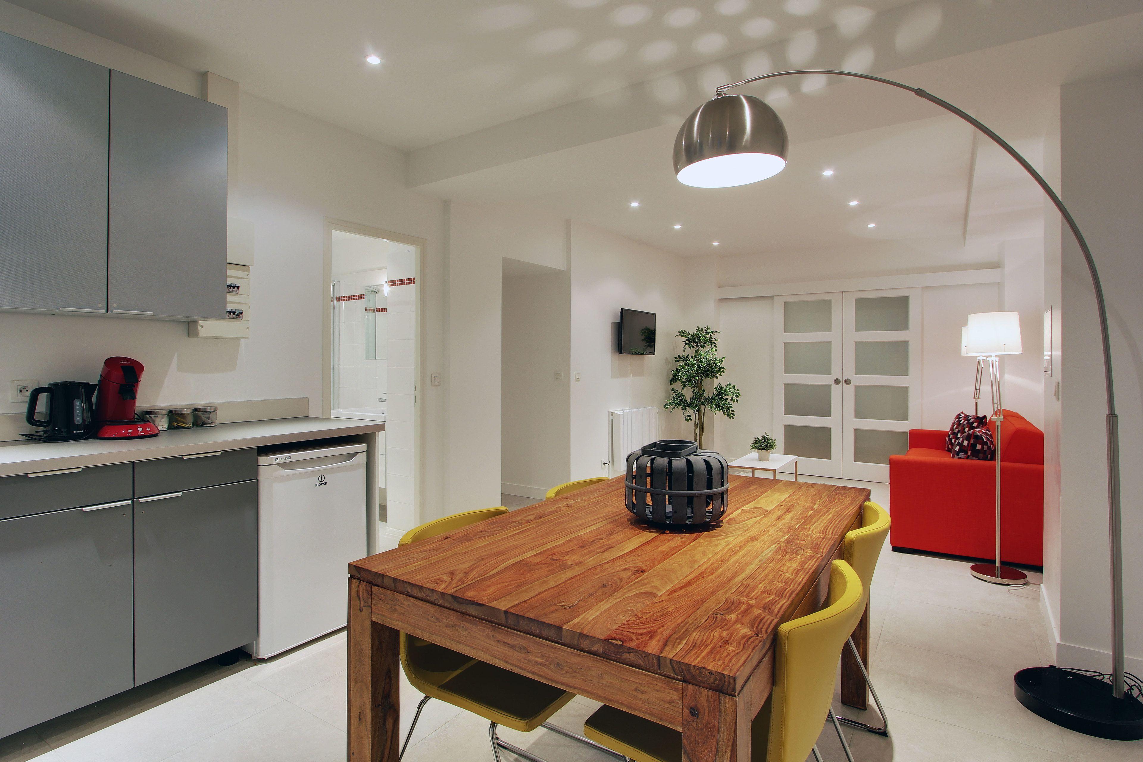 Short Group Museum View Serviced Hotel 3*