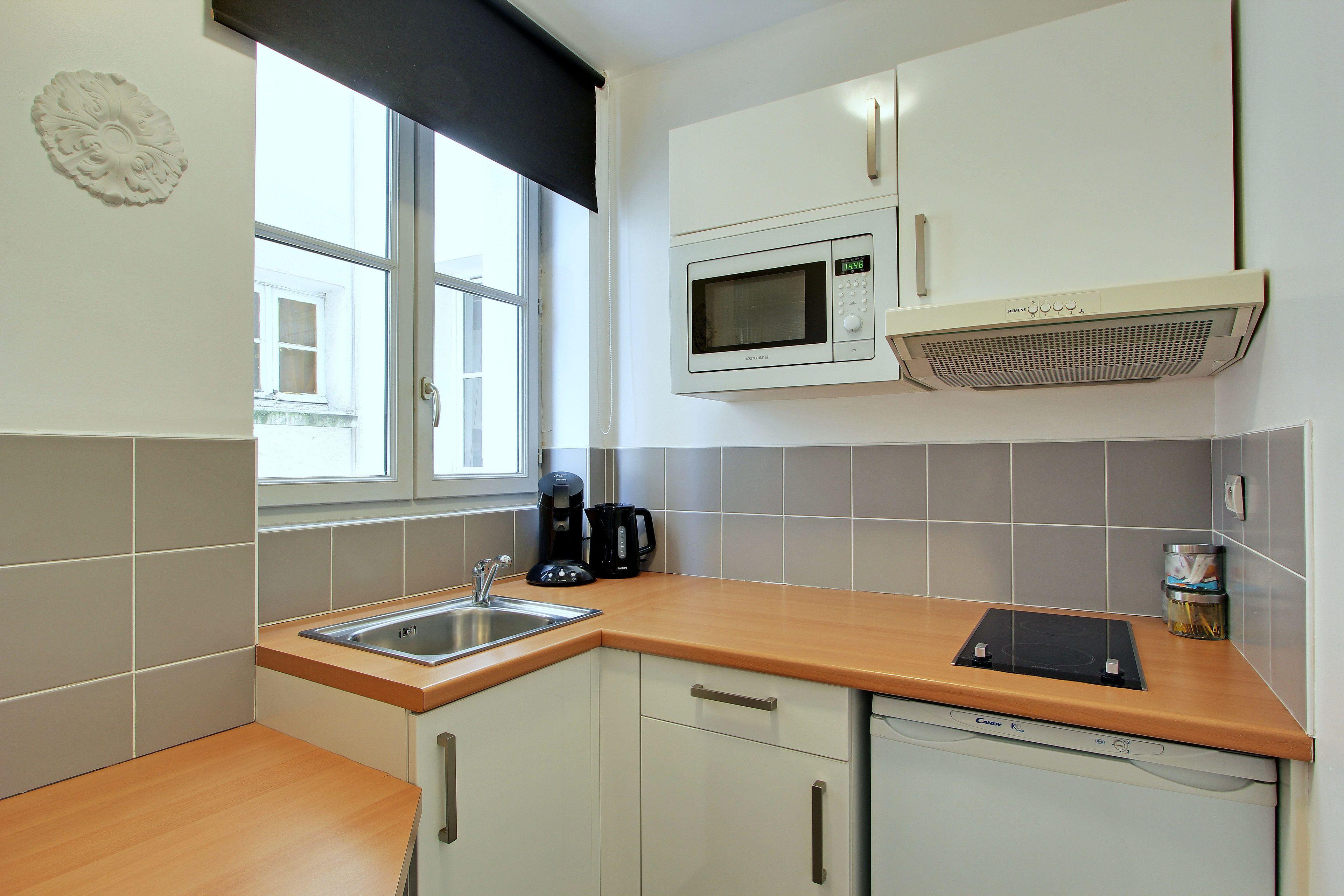 Short Group Museum View Serviced Hotel