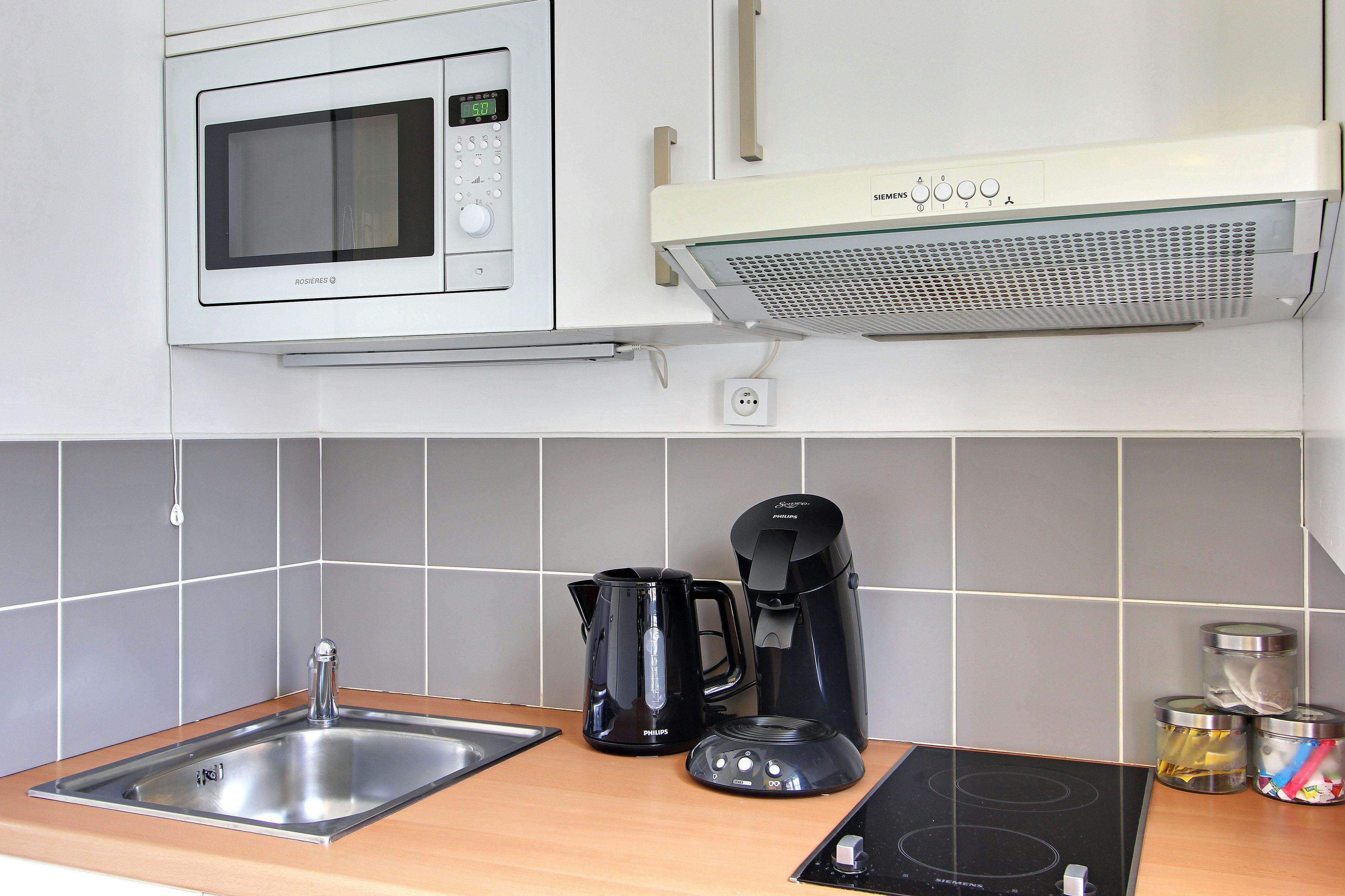 Hotel Short Group Museum View Serviced Parigi