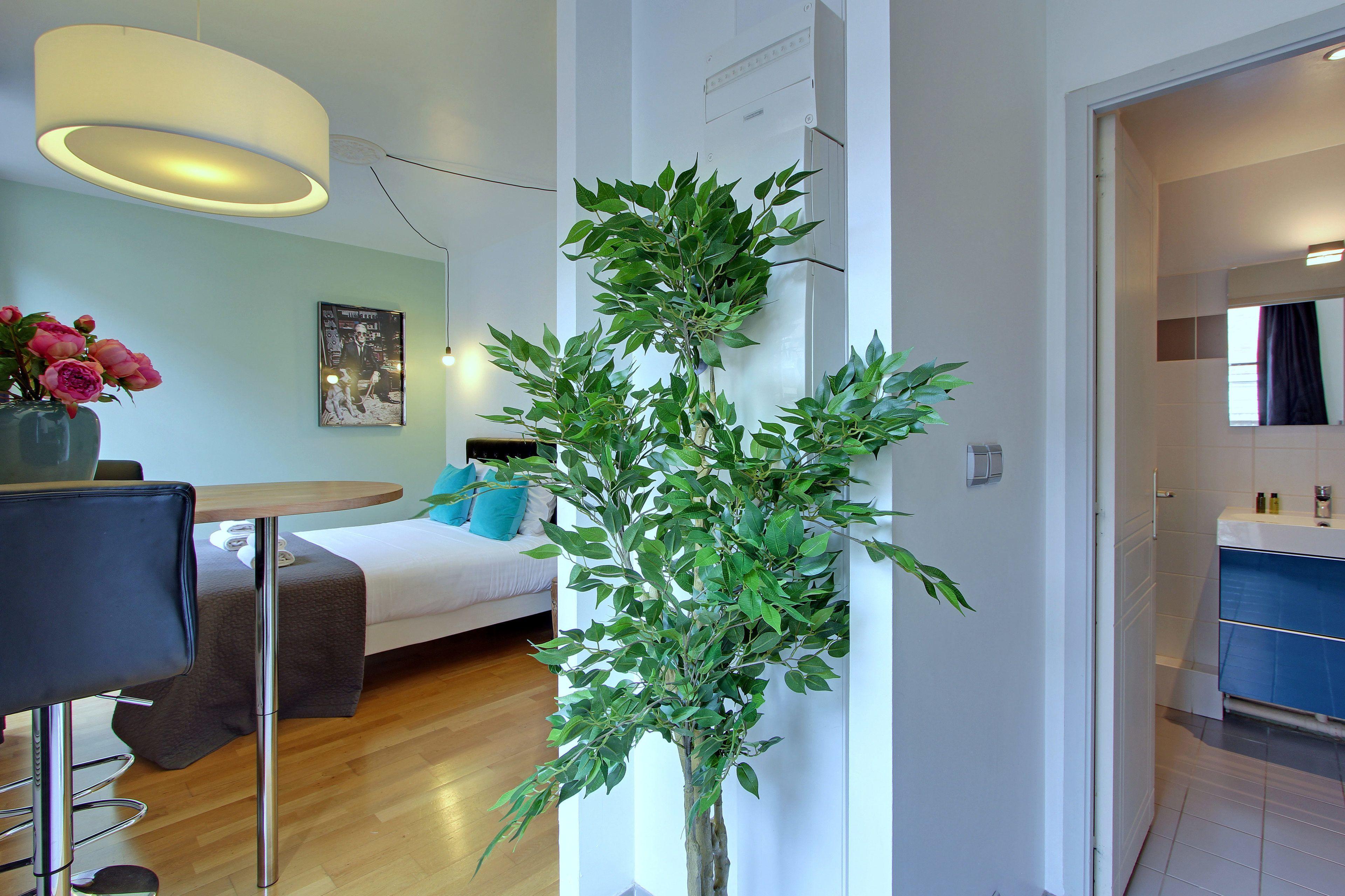 Hotel Short Group Museum View Serviced Parigi